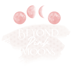 Beyond Pink Moons