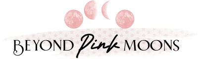 Beyond Pink Moons