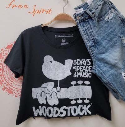Woodstock Crop